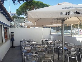 Apartamentos Turisticos Soldoiro