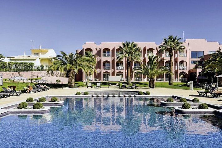 Vila Gale Praia