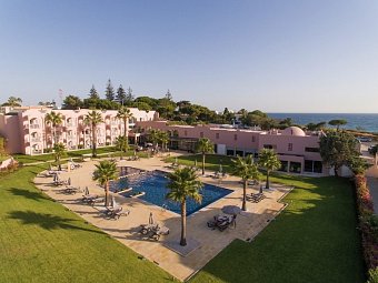 Vila Gale Praia