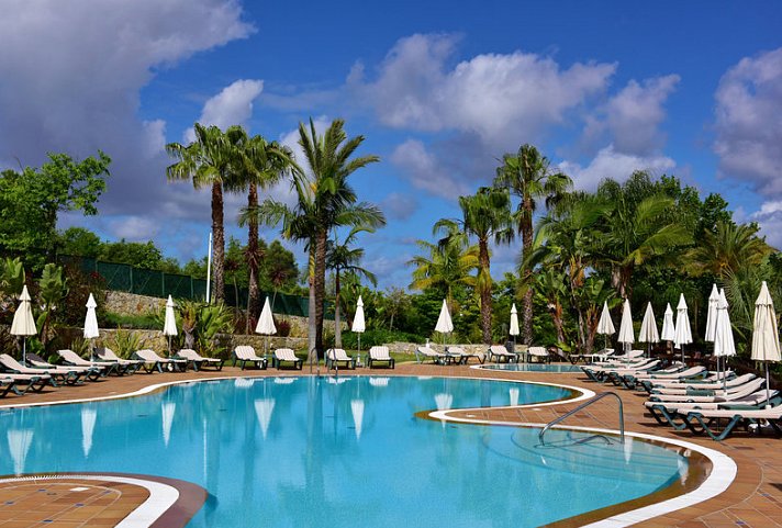 Pestana Alvor Park Hotel Apartamento