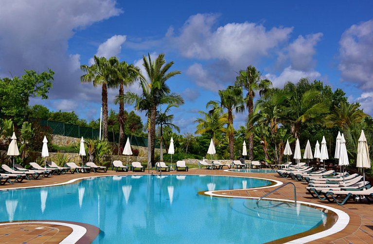 Pestana Alvor Park Hotel Apartamento