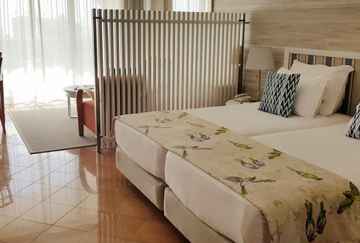 Pestana Alvor Park Hotel Apartamento