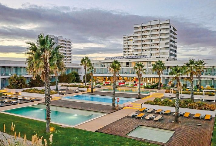 Pestana Alvor South Beach