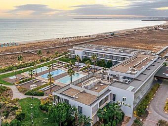 Pestana Alvor South Beach