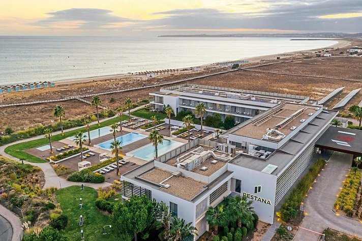 Pestana Alvor South Beach