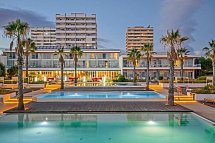 Pestana Alvor South Beach