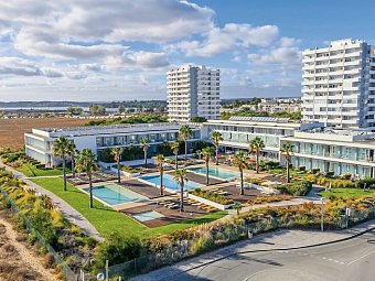 Pestana Alvor South Beach