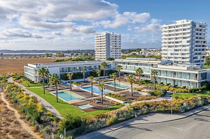 Pestana Alvor South Beach