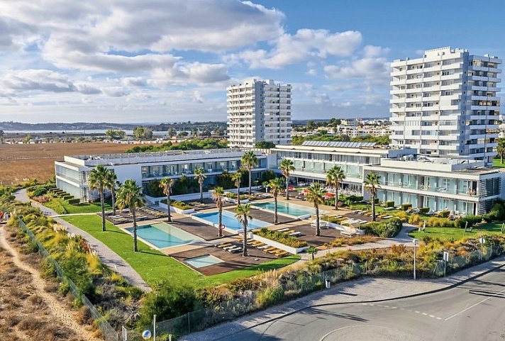 Pestana Alvor South Beach
