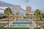 Pestana Alvor South Beach