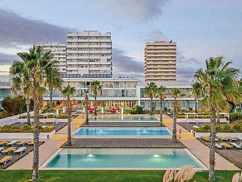 Pestana Alvor South Beach