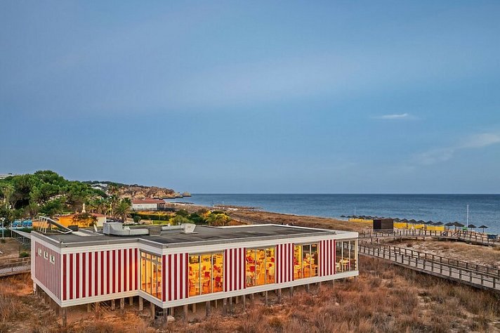 Pestana Alvor South Beach