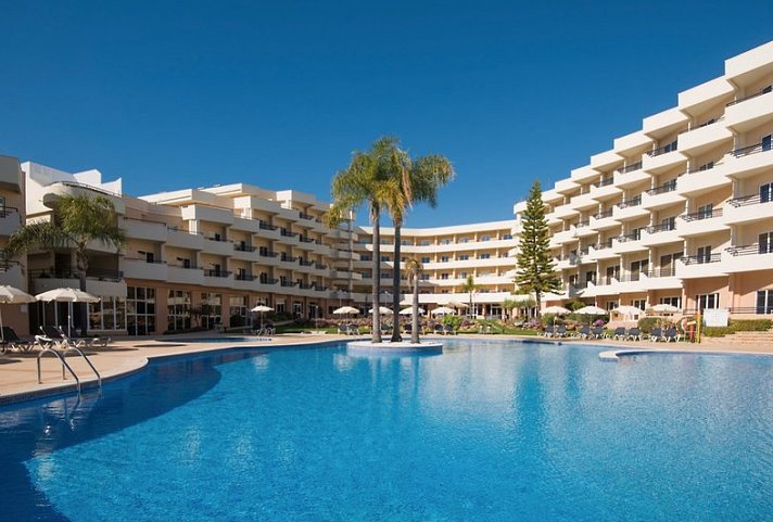 Vila Gale Nautico