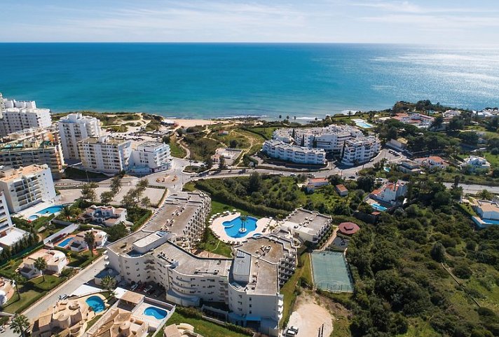 Vila Gale Nautico