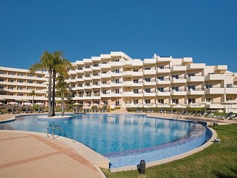 Vila Gale Nautico