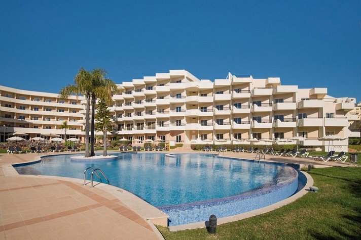 Vila Gale Nautico
