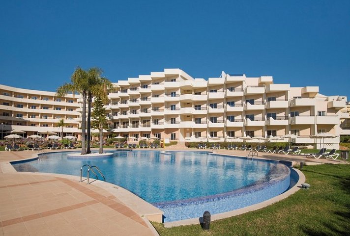 Vila Gale Nautico