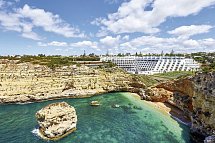 Tivoli Carvoeiro Algarve Resort