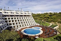 Tivoli Carvoeiro Algarve Resort