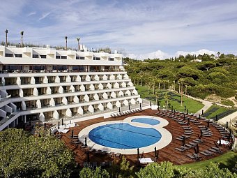 Tivoli Carvoeiro Algarve Resort