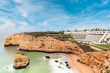 Tivoli Carvoeiro Algarve Resort