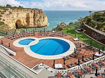 Tivoli Carvoeiro Algarve Resort