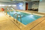 Marina Club Lagos Resort