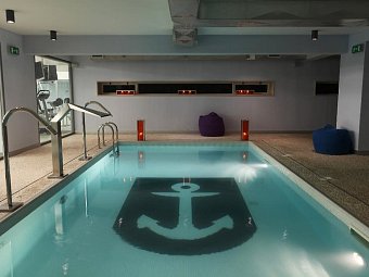 Marina Club Lagos Resort