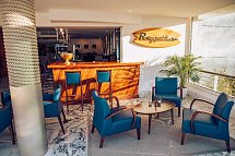 Marina Club Lagos Resort