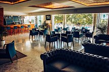Marina Club Lagos Resort