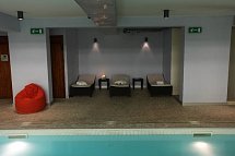 Marina Club Lagos Resort