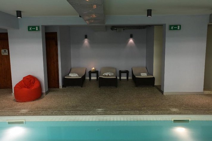Marina Club Lagos Resort
