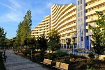 Oceano Atlantico Apartamentos Turisticos