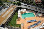 Oceano Atlantico Apartamentos Turisticos