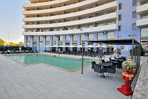 Oceano Atlantico Apartamentos Turisticos