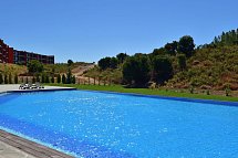 Algarve Race Resort - Apartments