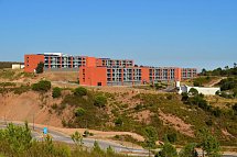 Algarve Race Resort - Apartments