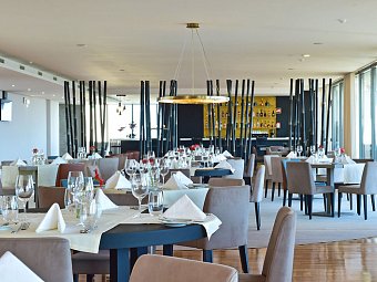Algarve Race Resort - Apartments