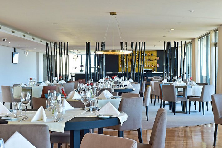 Algarve Race Resort - Apartments