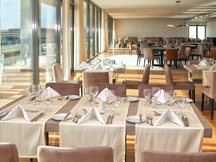 Algarve Race Resort - Apartments