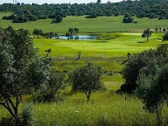 Morgado Golf & Country Club