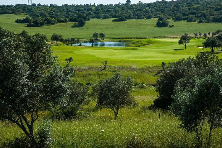 Morgado Golf & Country Club