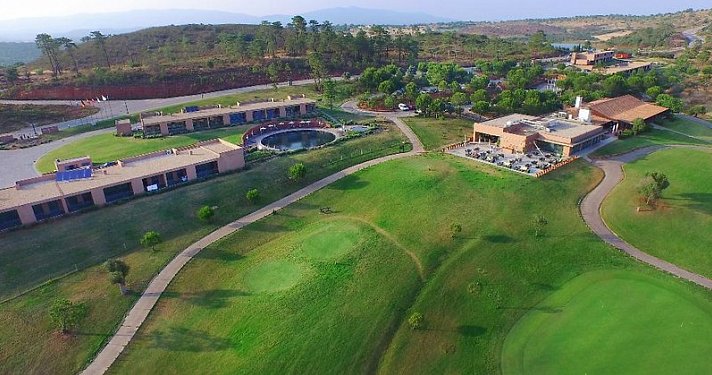 Morgado Golf & Country Club