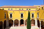 Pousada Convento de Tavira