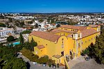 Pousada Convento de Tavira