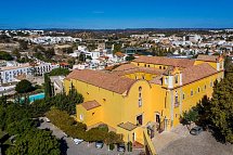 Pousada Convento de Tavira