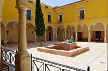 Pousada Convento de Tavira