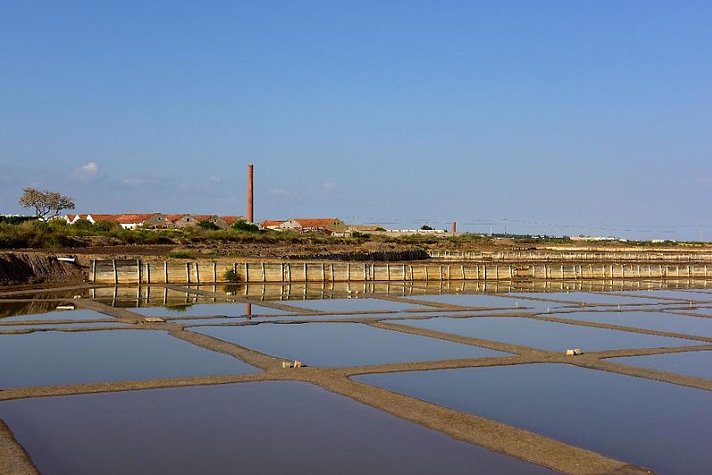 Pousada Convento de Tavira