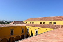 Pousada Convento de Tavira