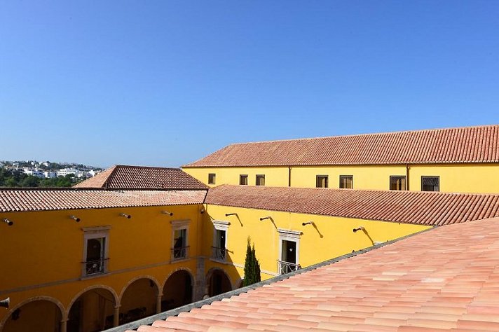 Pousada Convento de Tavira